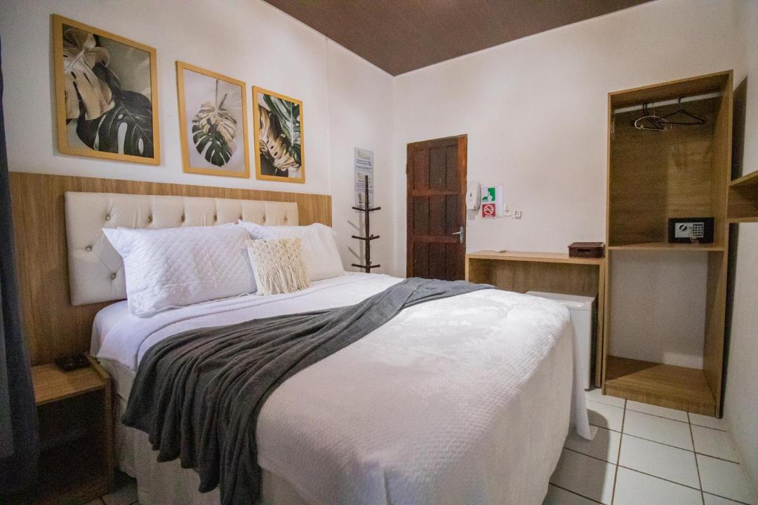 Photo of Bedroom in Vila da Trinta