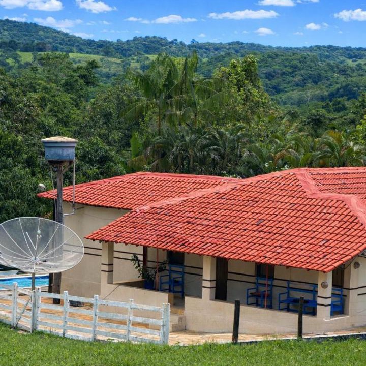 Photo of Others in Pirenopolis