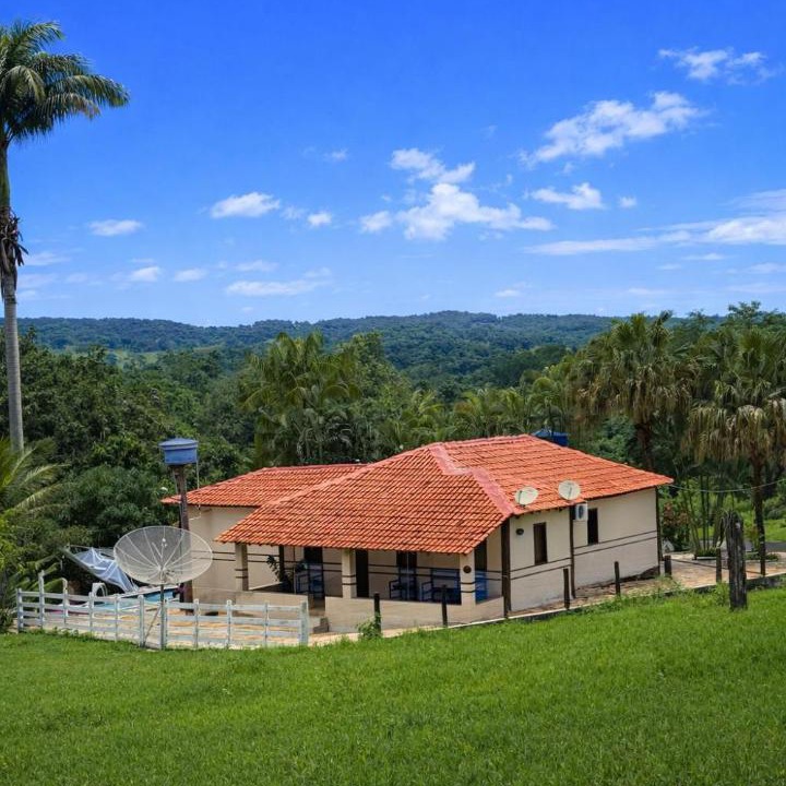 Photo of Others in Pirenopolis