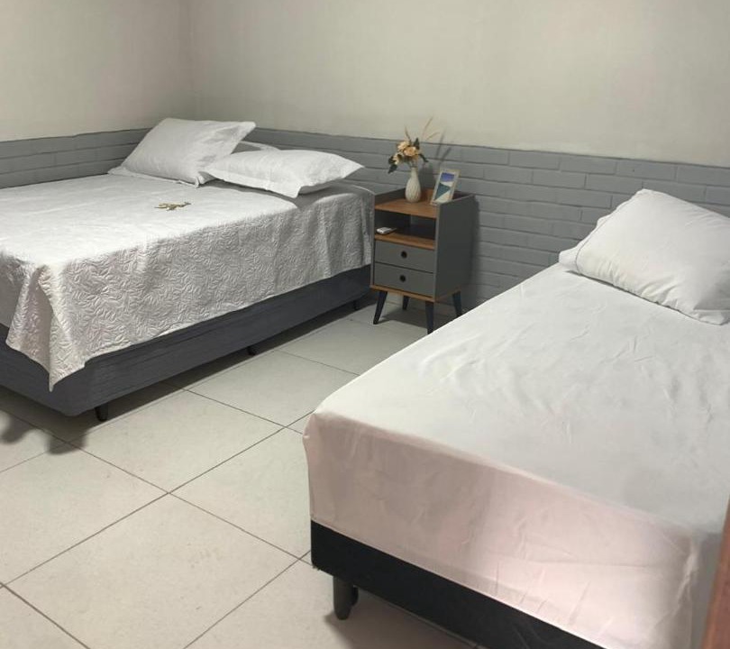 Photo of Bedroom in Santo Amaro do Maranhao