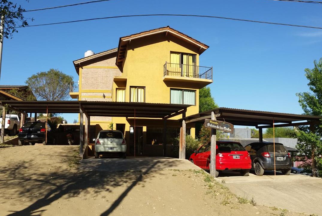 Photo of Others in Santa Rosa de Calamuchita