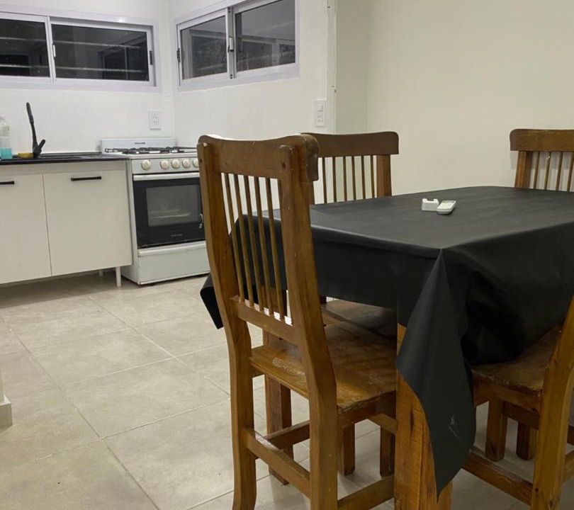 Photo of Kitchen in Baradero