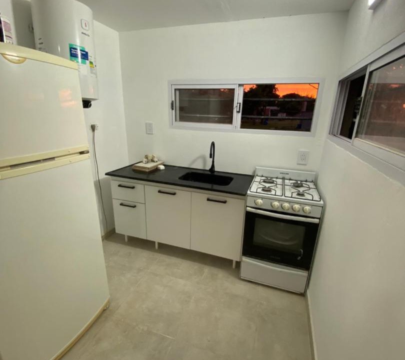 Photo of Kitchen in Baradero