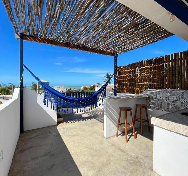 Photo of Patio Balcony in Prea