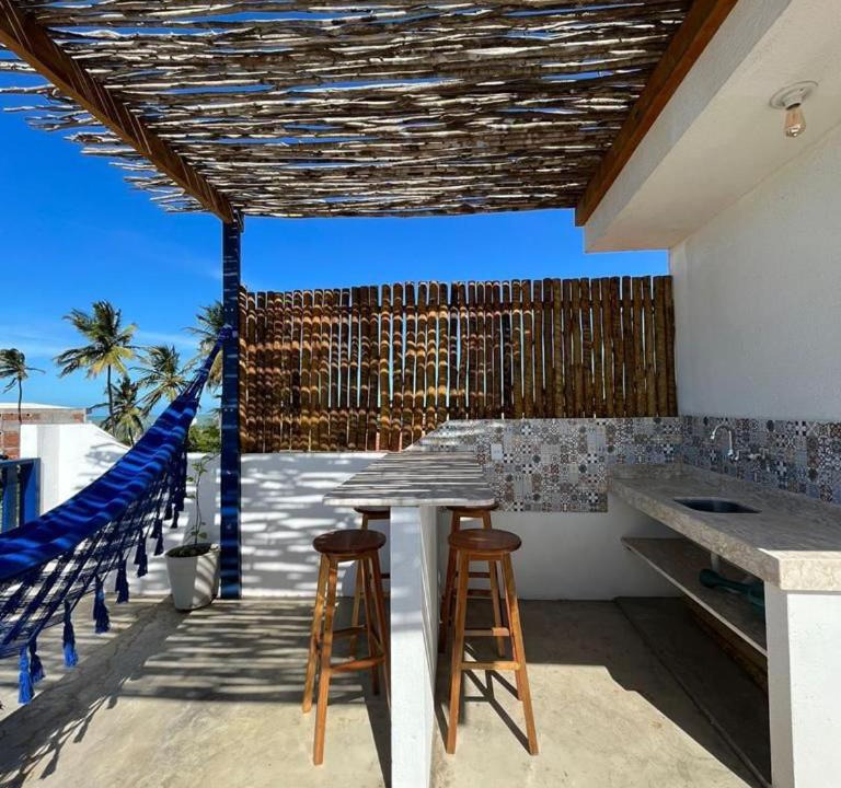 Photo of Patio Balcony in Prea