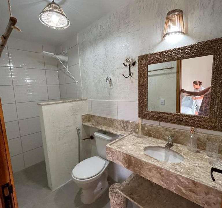 Photo of Bathroom in Prea