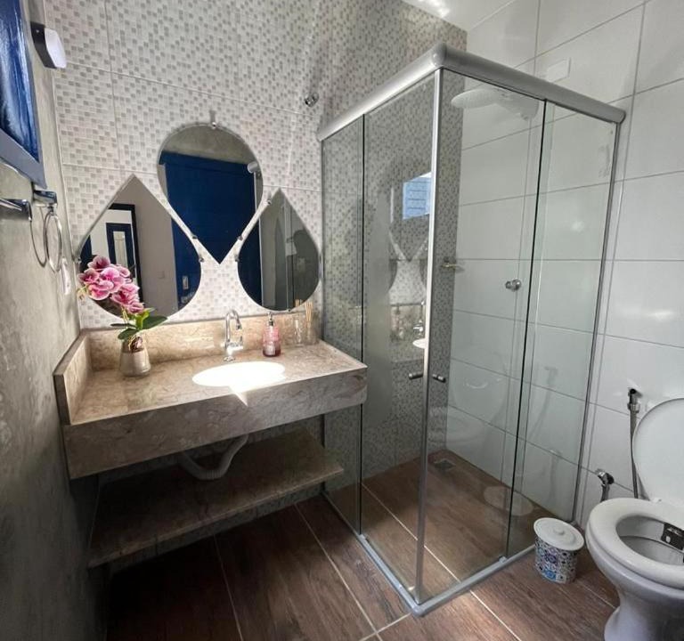 Photo of Bathroom in Prea
