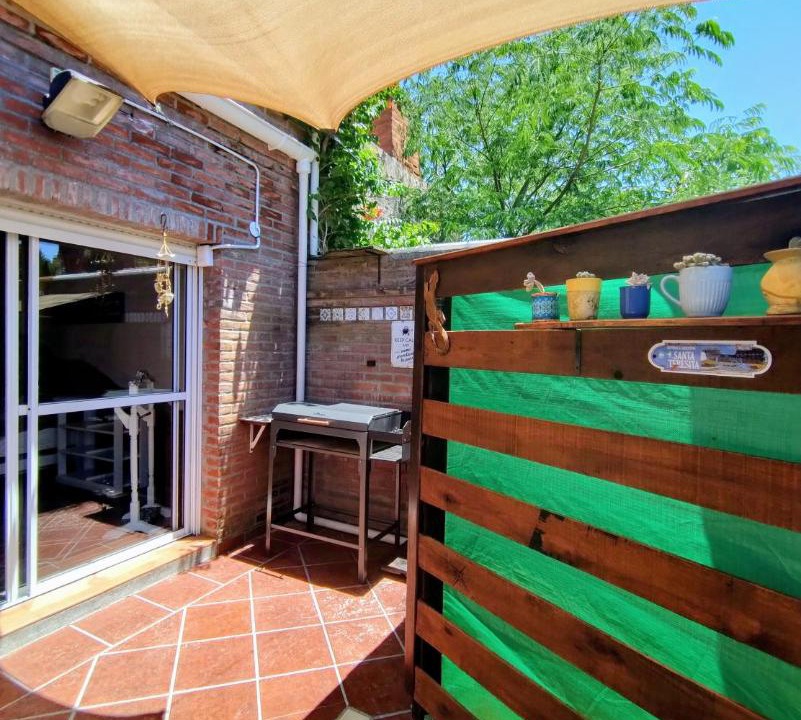 Photo of Patio Balcony in Santa Teresita