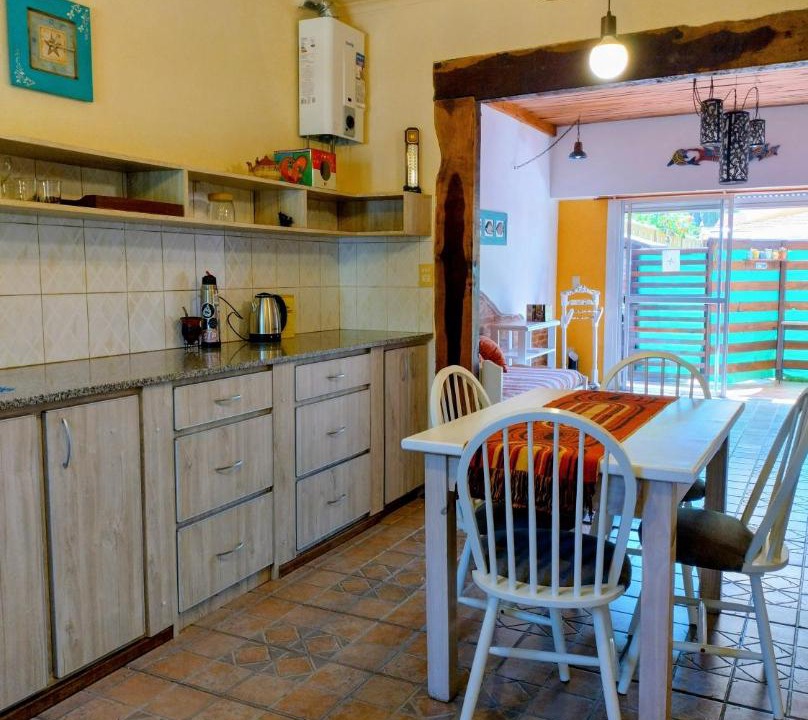 Photo of Kitchen in Santa Teresita