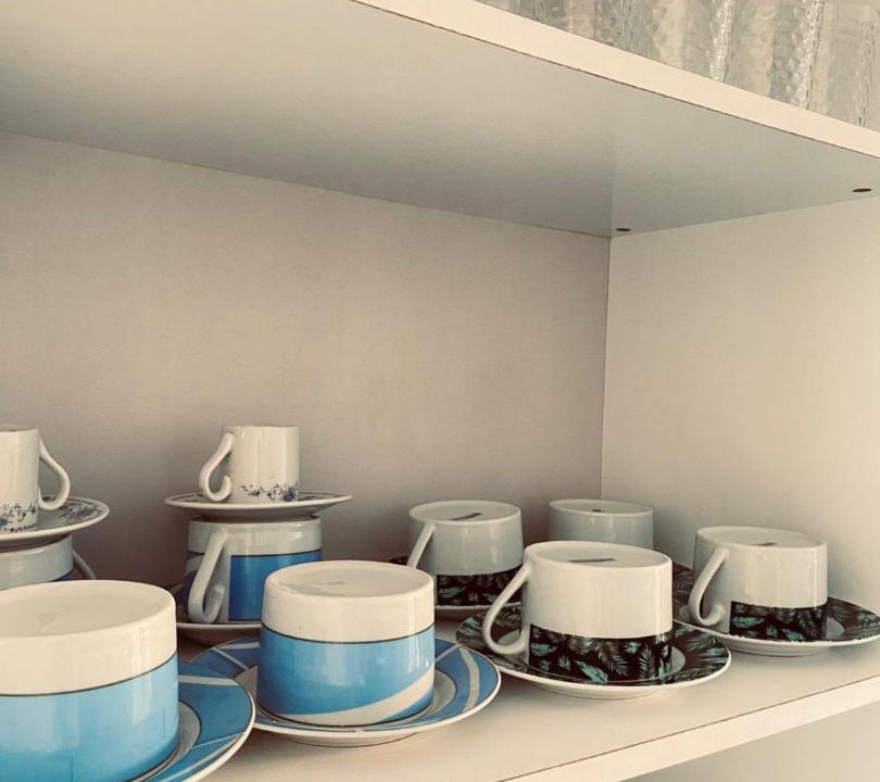 Photo of Kitchen in Areia