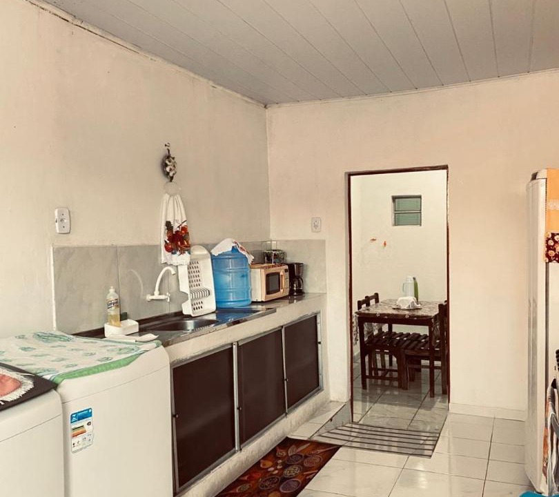 Photo of Kitchen in Areia