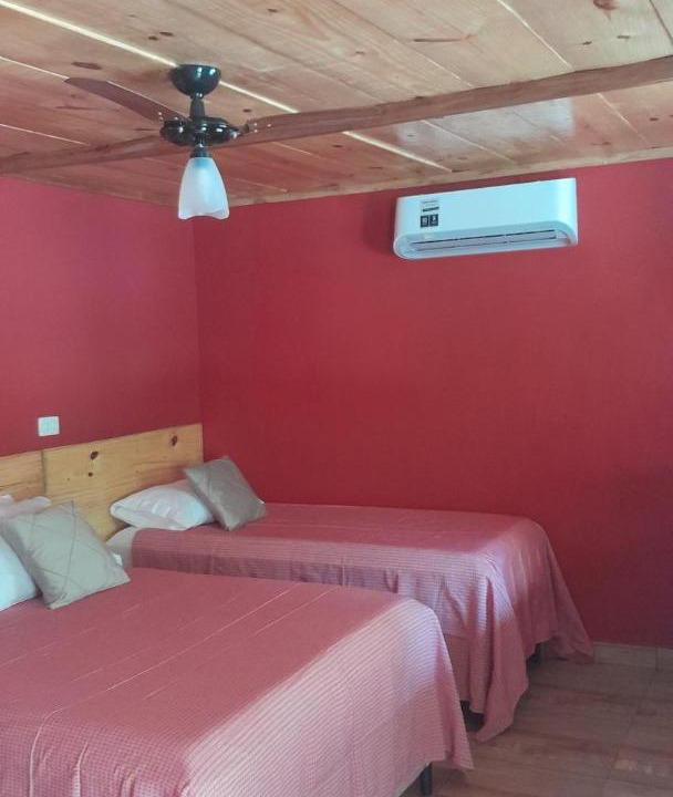 Photo of Bedroom in Cumuruxatiba