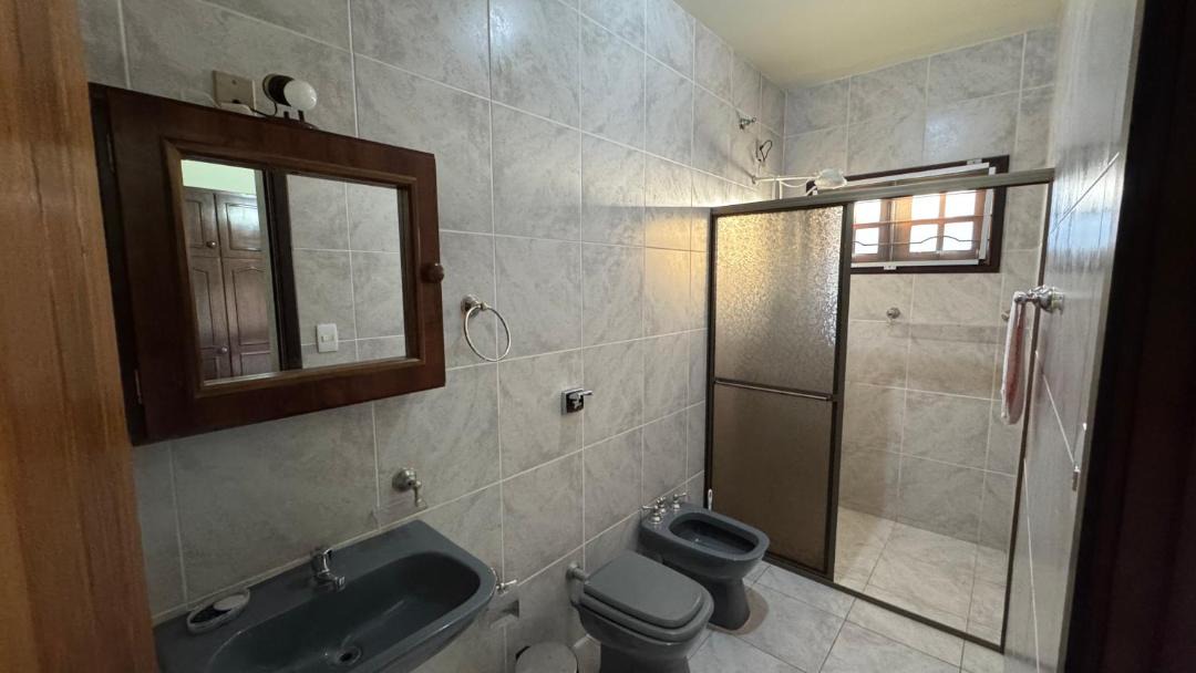 Photo of Bathroom in Tramandai