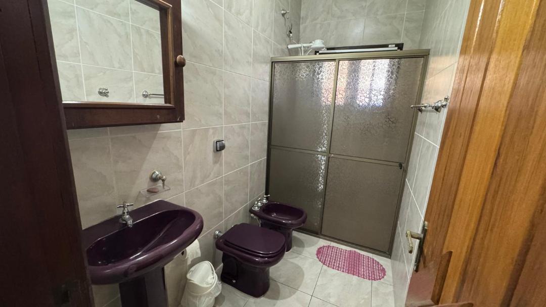 Photo of Bathroom in Tramandai
