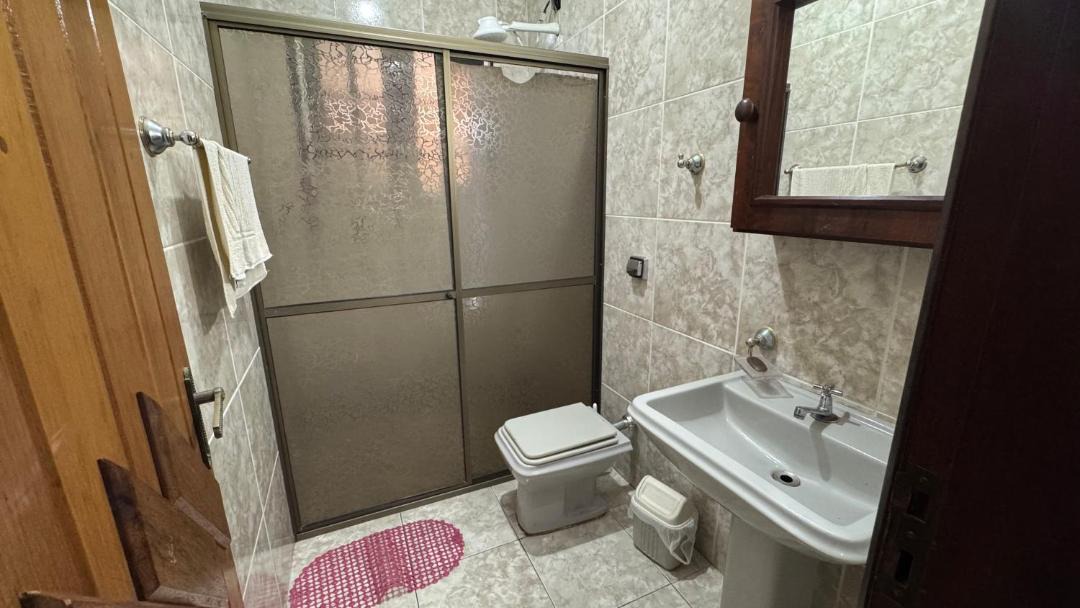 Photo of Bathroom in Tramandai