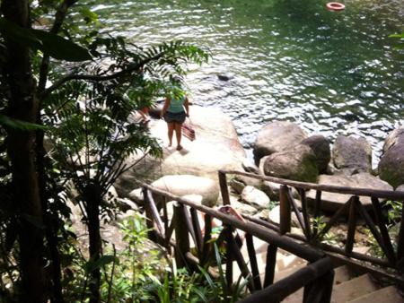 Photo of Others in Peruibe