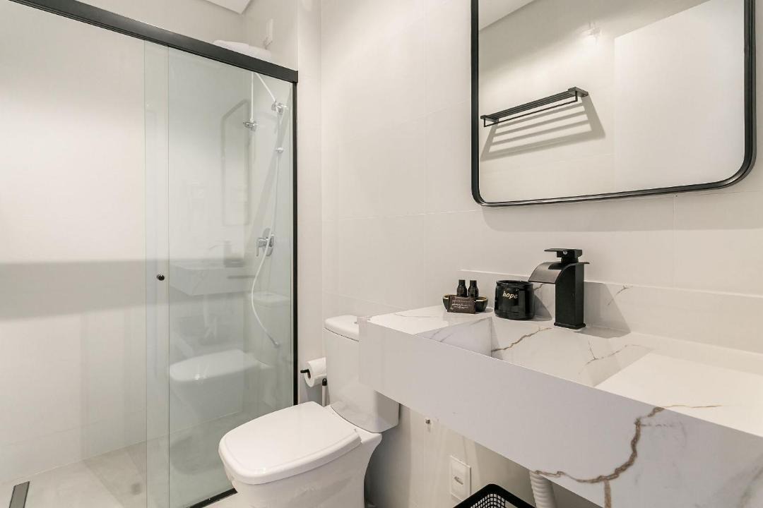 Photo of Bathroom in Santo Antonio de Lisboa
