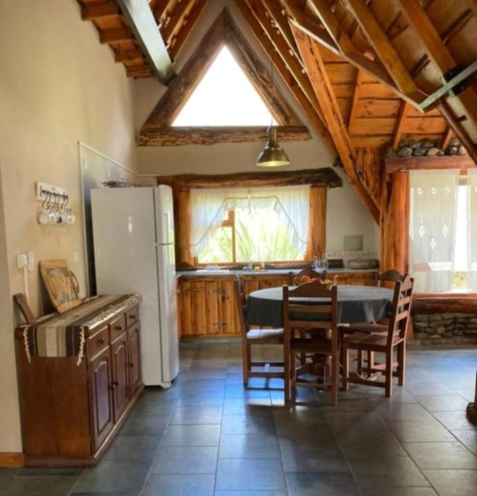 Photo of Kitchen in Lago Puelo