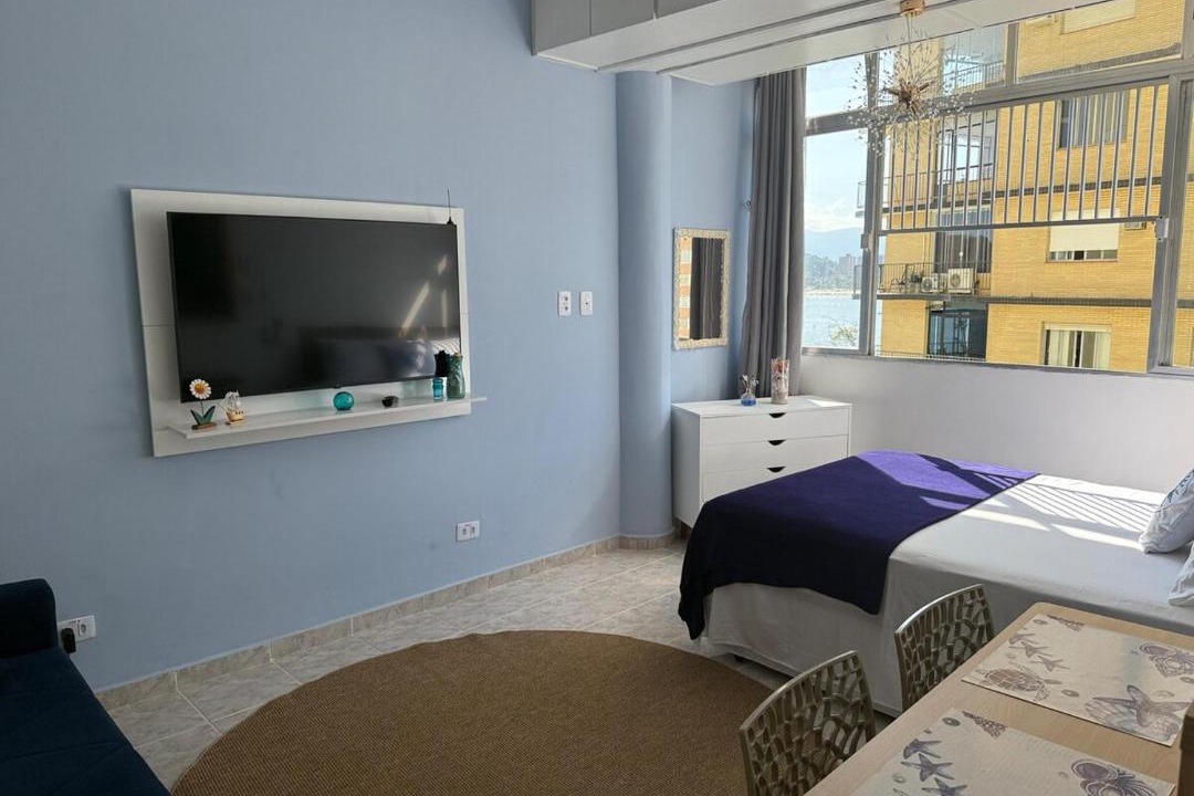 Photo of Bedroom in Sao Vicente