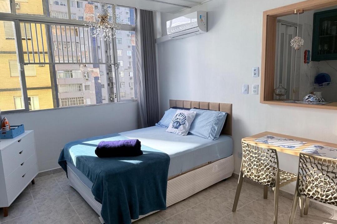 Photo of Bedroom in Sao Vicente