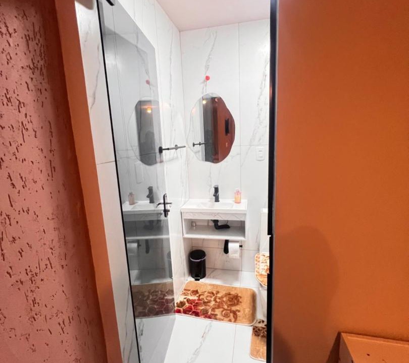 Photo of Bathroom in Rio Negro
