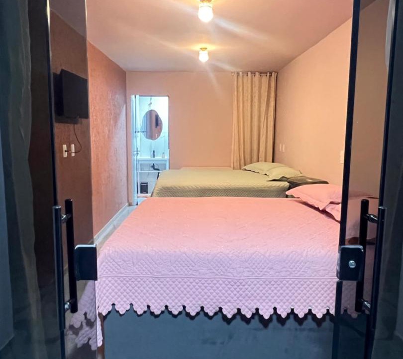 Photo of Bedroom in Rio Negro