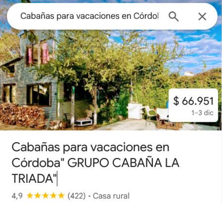 Photo of Others in Rio Ceballos