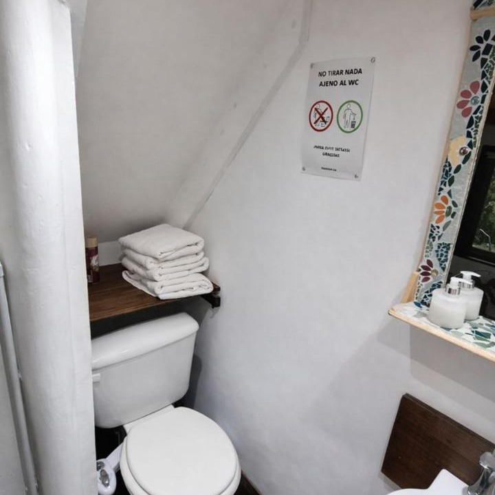 Photo of Bathroom in Rio Ceballos