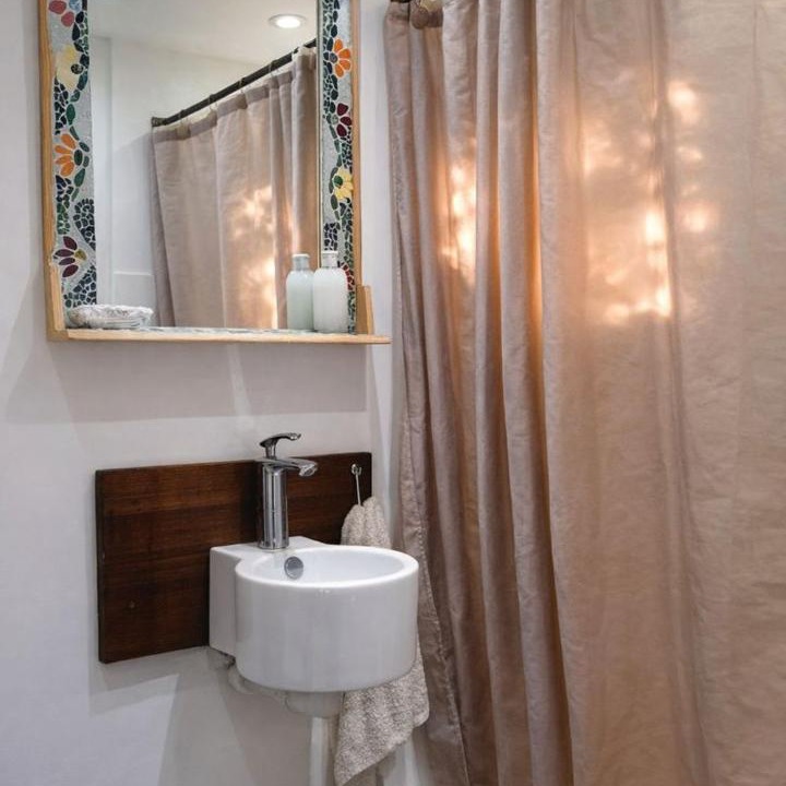 Photo of Bathroom in Rio Ceballos
