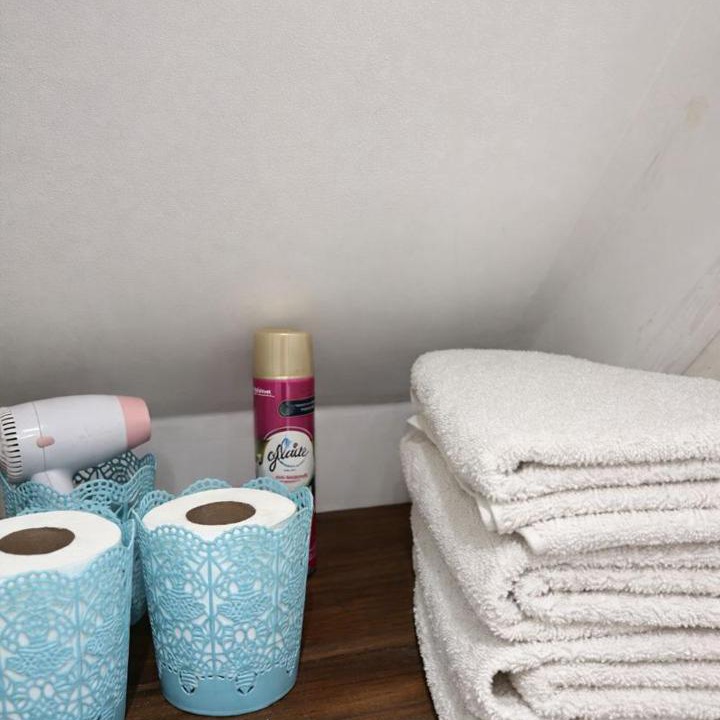 Photo of Bathroom in Rio Ceballos