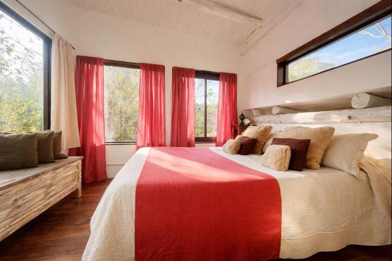 Photo of Bedroom in Rio Ceballos