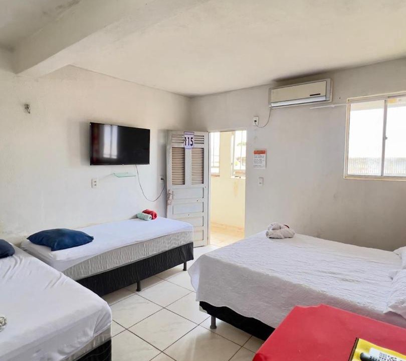 Photo of Bedroom in Jaguaruana