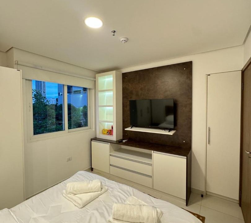 Photo of Bedroom in Asuncion