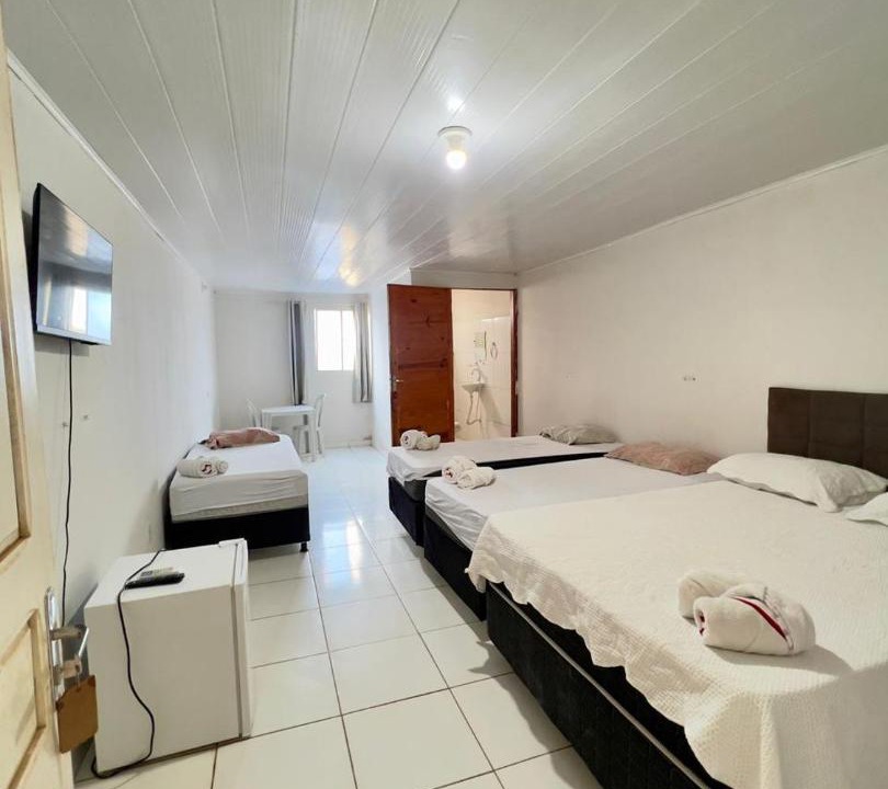 Photo of Bedroom in Jaguaruana