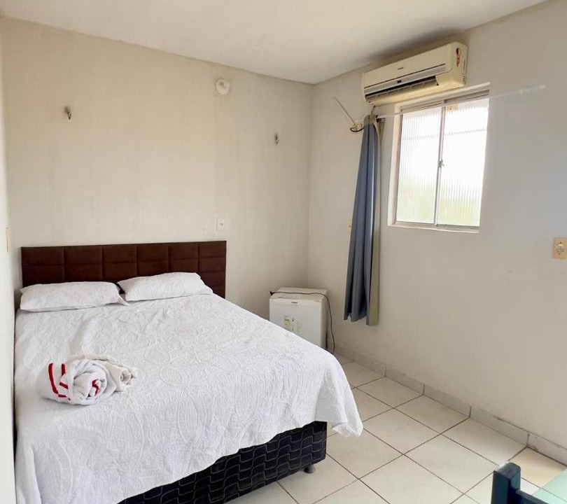 Photo of Bedroom in Jaguaruana