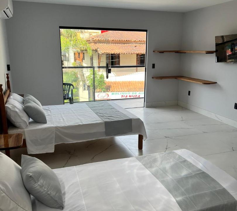 Photo of Bedroom in Meaipe