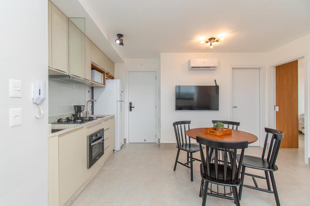 Photo of Kitchen in Setor Noroeste