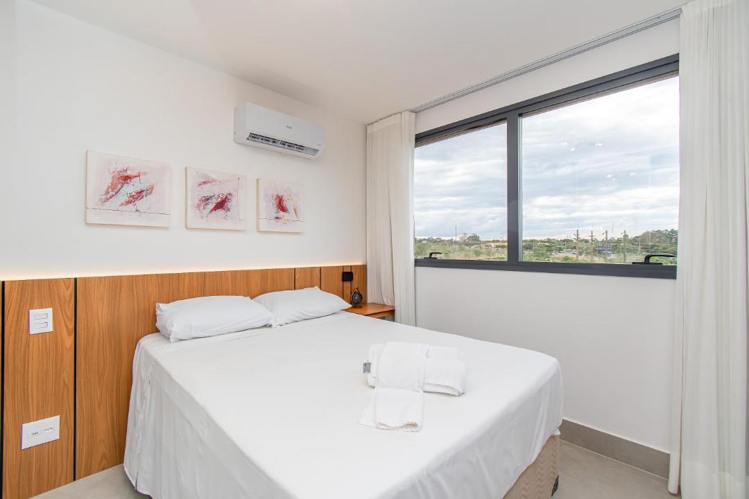 Photo of Bedroom in Setor Noroeste