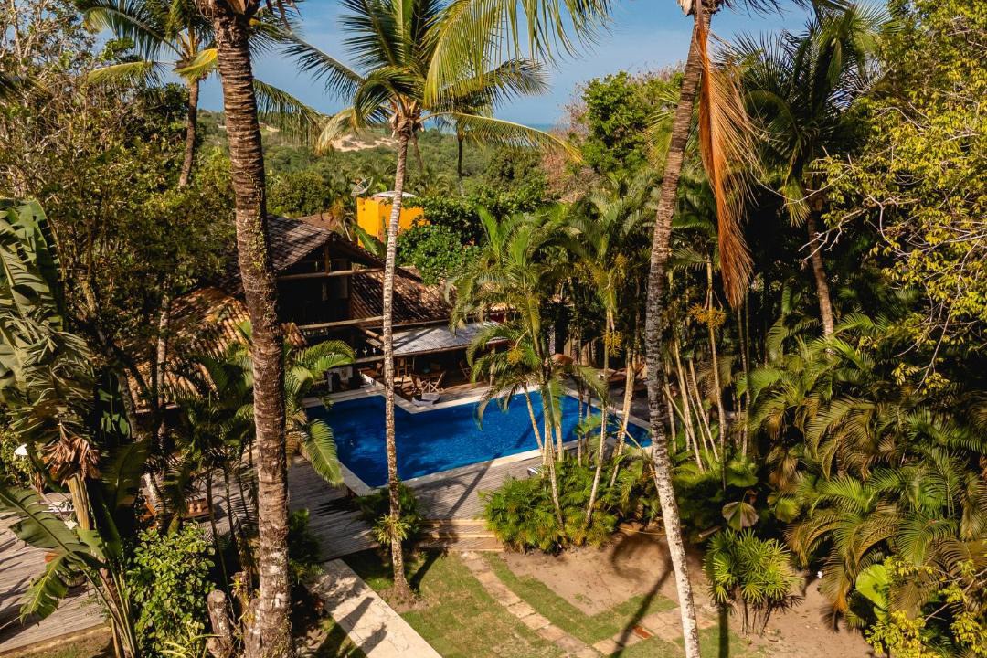 Photo of Others in Trancoso
