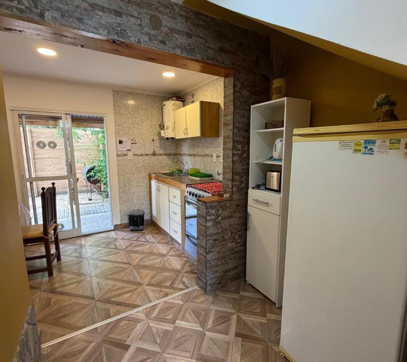 Photo of Kitchen in Las Colinas de Peralta Ramos