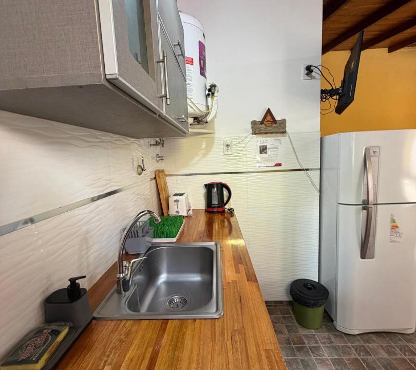 Photo of Kitchen in Las Colinas de Peralta Ramos