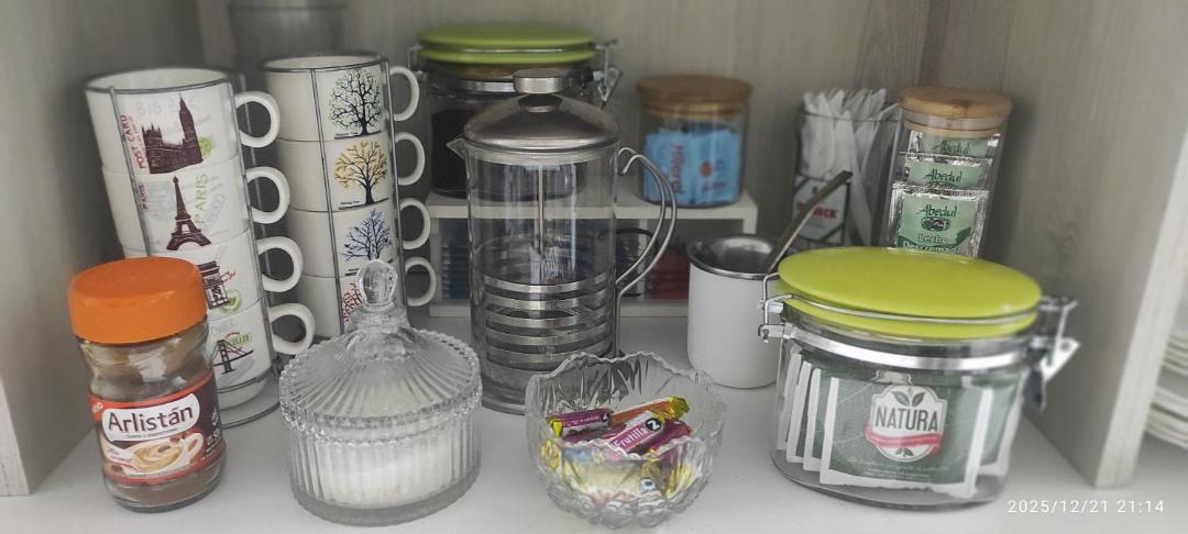 Photo of Kitchen in El Jaguel
