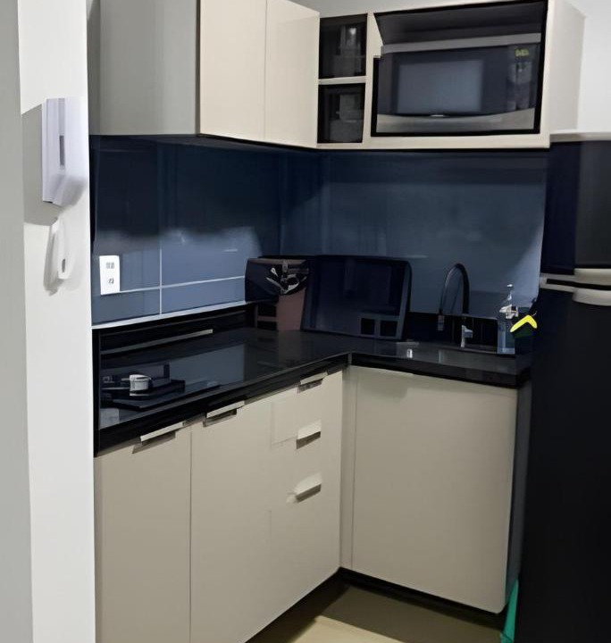 Photo of Kitchen in Sandra Cavalcante