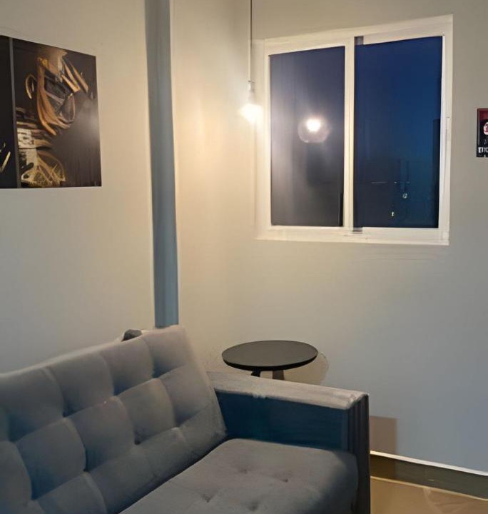 Photo of Livingroom in Sandra Cavalcante