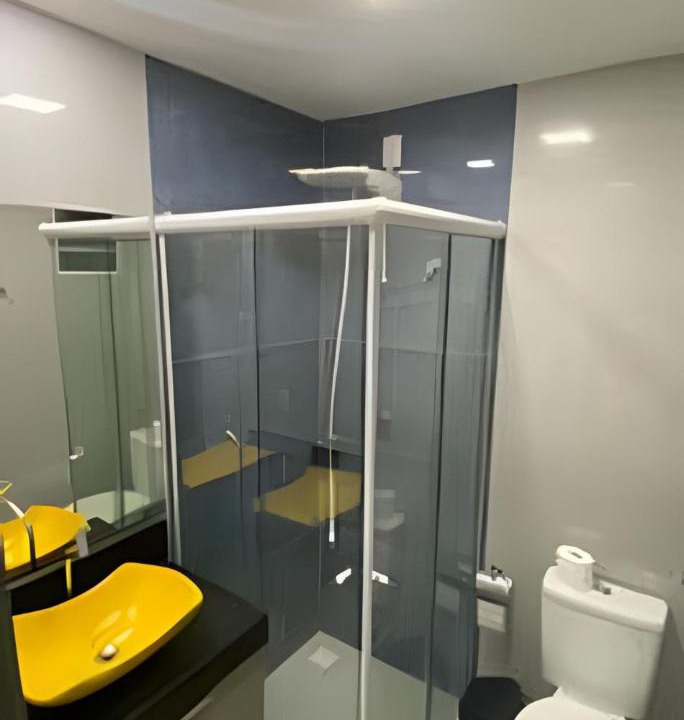 Photo of Bathroom in Sandra Cavalcante