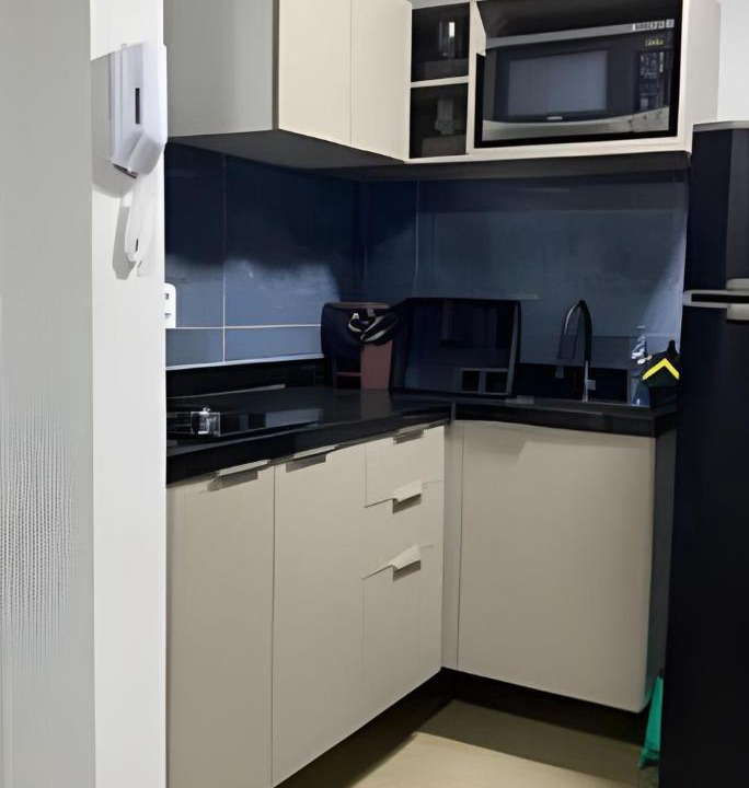 Photo of Kitchen in Sandra Cavalcante