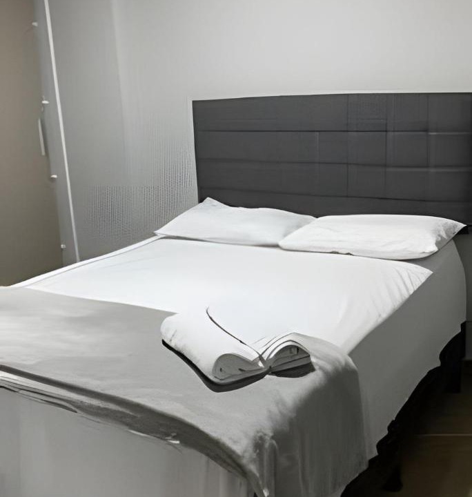 Photo of Bedroom in Sandra Cavalcante