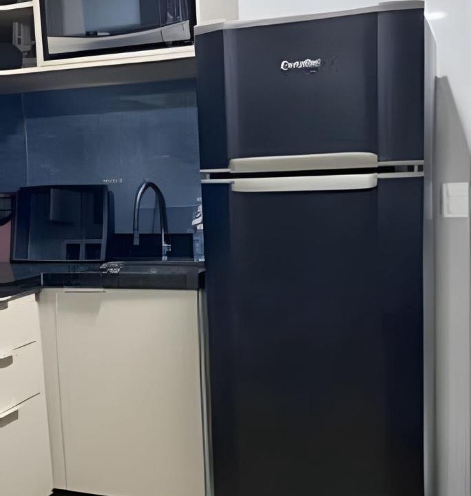 Photo of Kitchen in Sandra Cavalcante