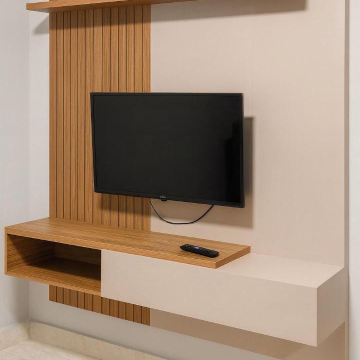 Photo of Livingroom in Sandra Cavalcante