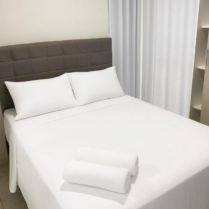 Photo of Bedroom in Sandra Cavalcante